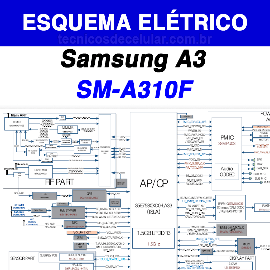 sma310f