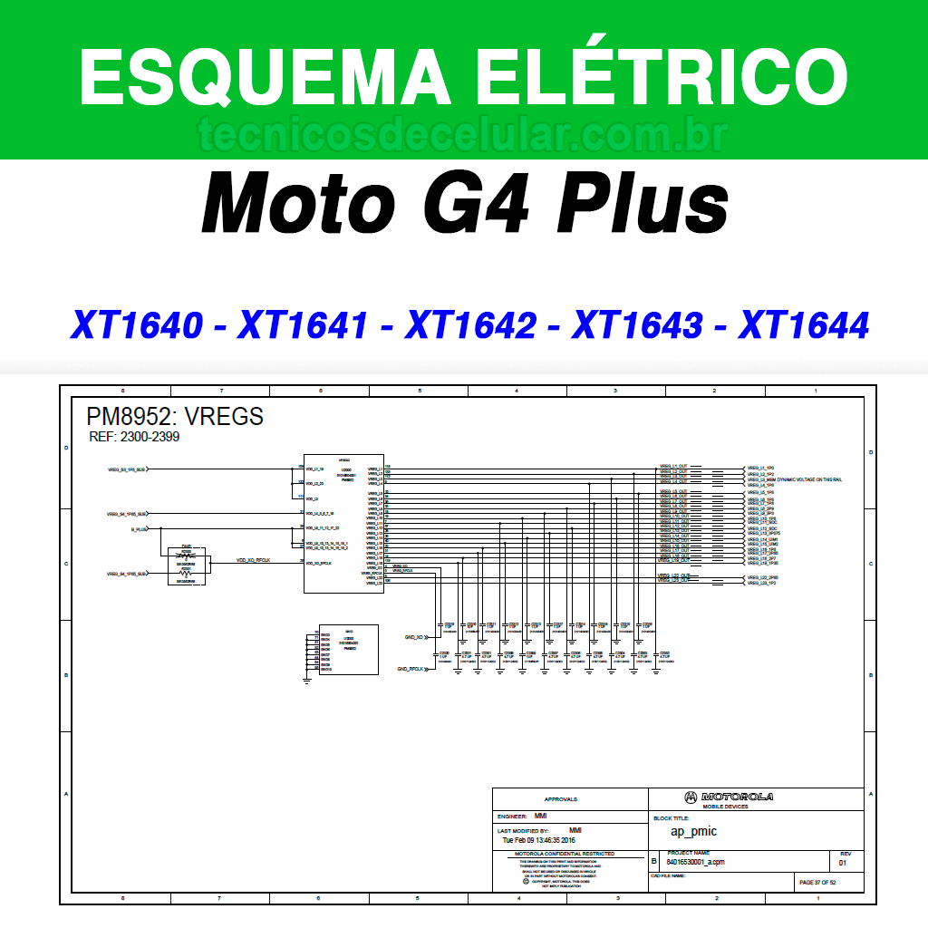Motorola Defy MB525, Defy Plus MB526 Micro USB Ladebuchse Connector Bu