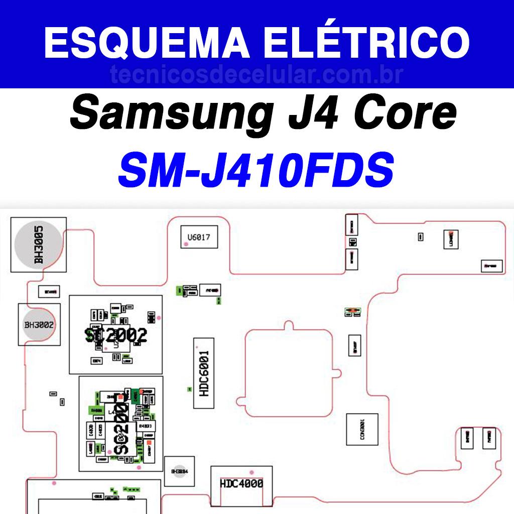 Como baixar aplicativos, Samsung Galaxy J4 Core