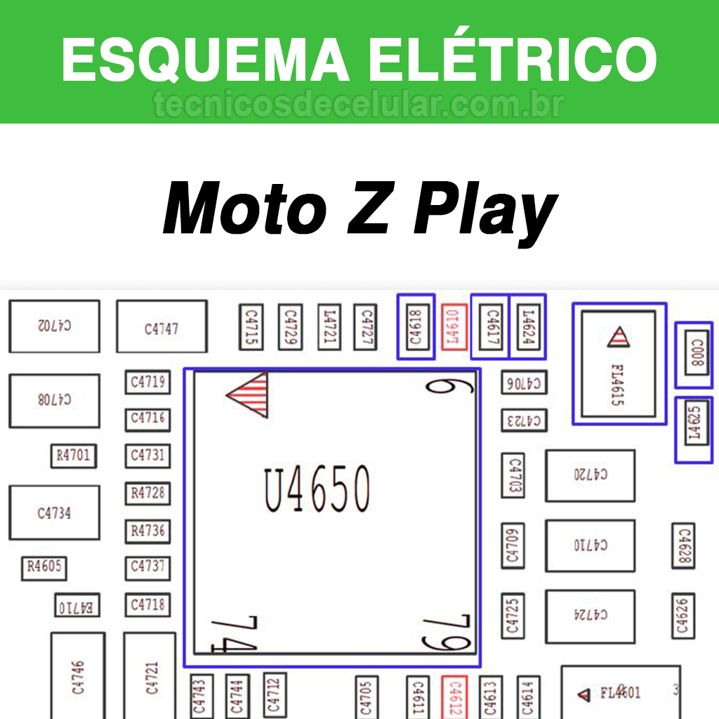 Esquema elétrico de motos: como interpretar?🎍 Explore as vantagens e ...