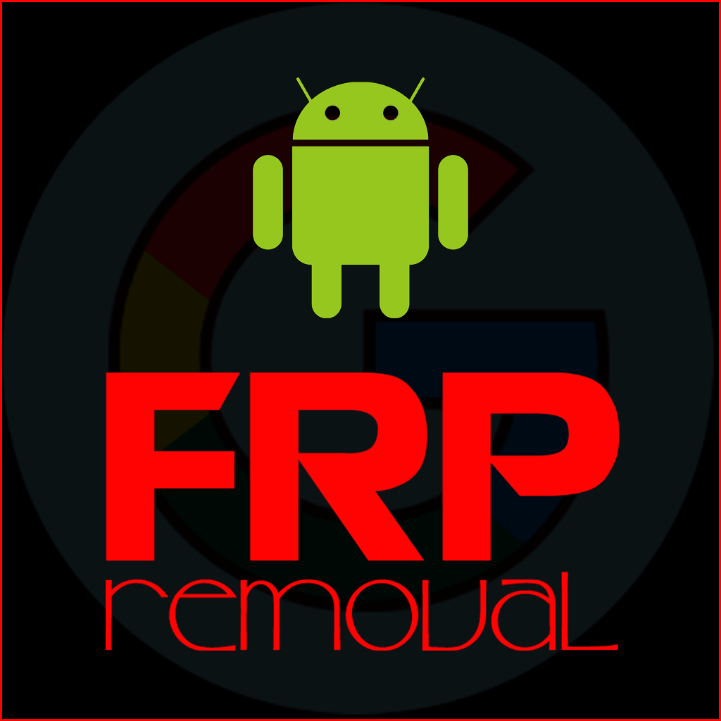 FRP Bypass Apk