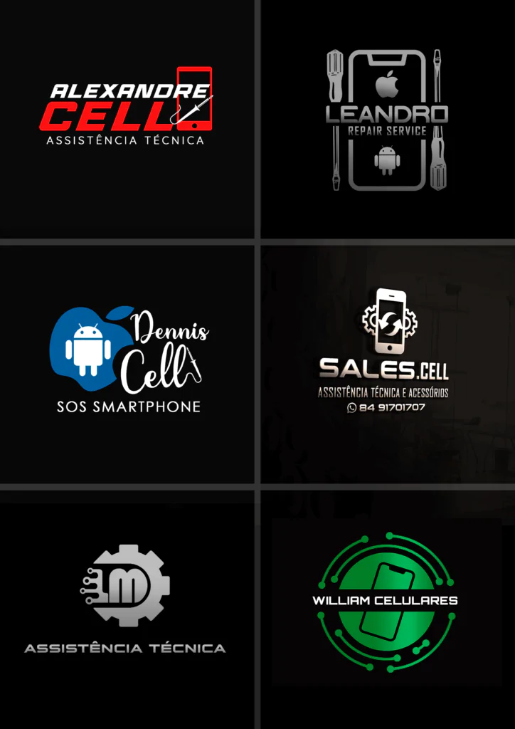 logotipos