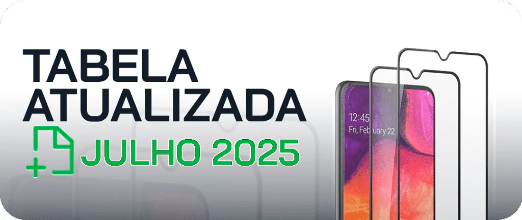tabela peliculas compativeis